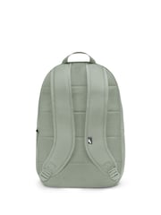 Nike Green Heritage Backpack (25L) - Image 6 of 8