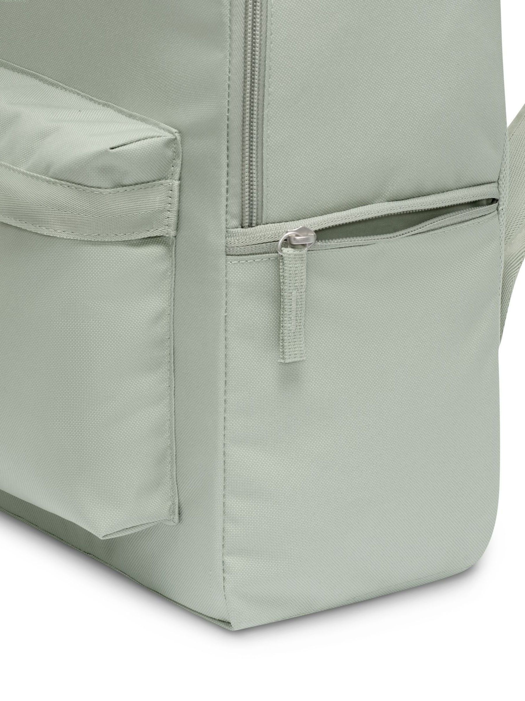 Buy Nike Green Heritage Backpack 25L from Next Austria