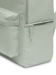 Nike Green Heritage Backpack (25L) - Image 7 of 8
