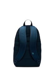 Nike Navy Elemental Backpack (21L) - Image 6 of 10