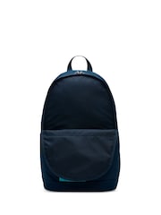 Nike Navy Elemental Backpack (21L) - Image 8 of 10