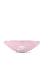 Nike Pink Heritage Waistpack Bag (3L) - Image 1 of 1