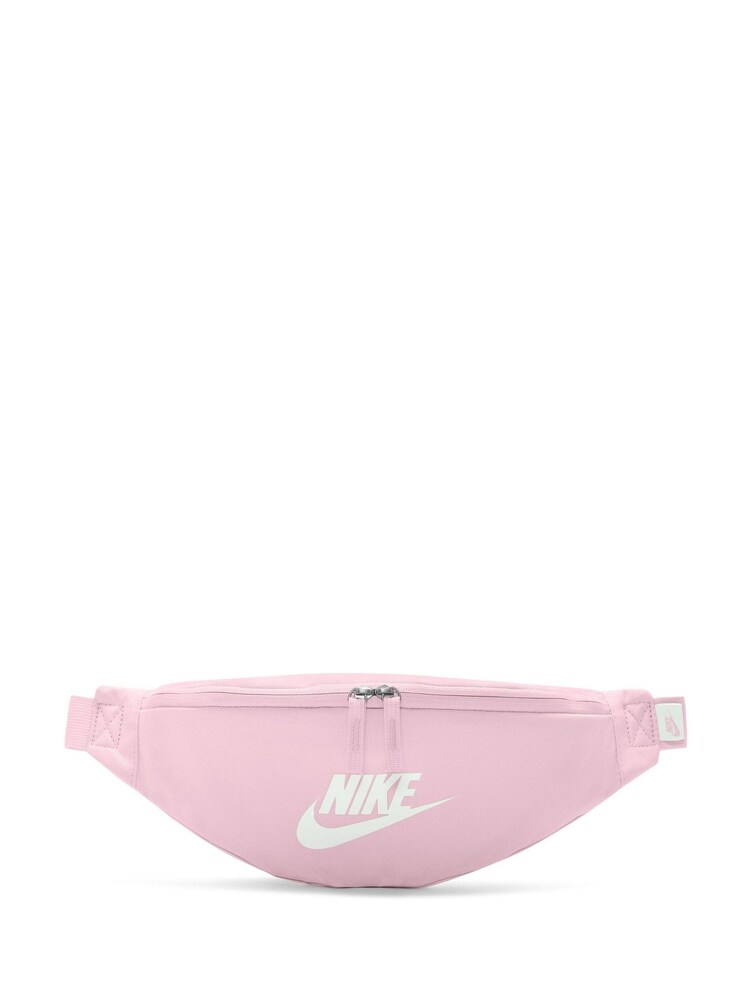 Nike Pink Heritage Waistpack Bag (3L) - Image 1 of 1