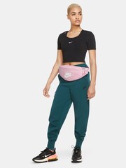 Nike Pink Heritage Waistpack Bag (3L) - Image 2 of 8