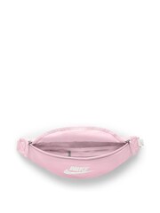 Nike Pink Heritage Waistpack Bag (3L) - Image 6 of 8