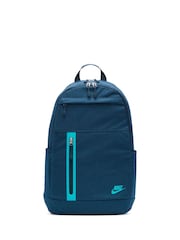 Nike Blue Elemental Premium Backpack (21L) - Image 1 of 9