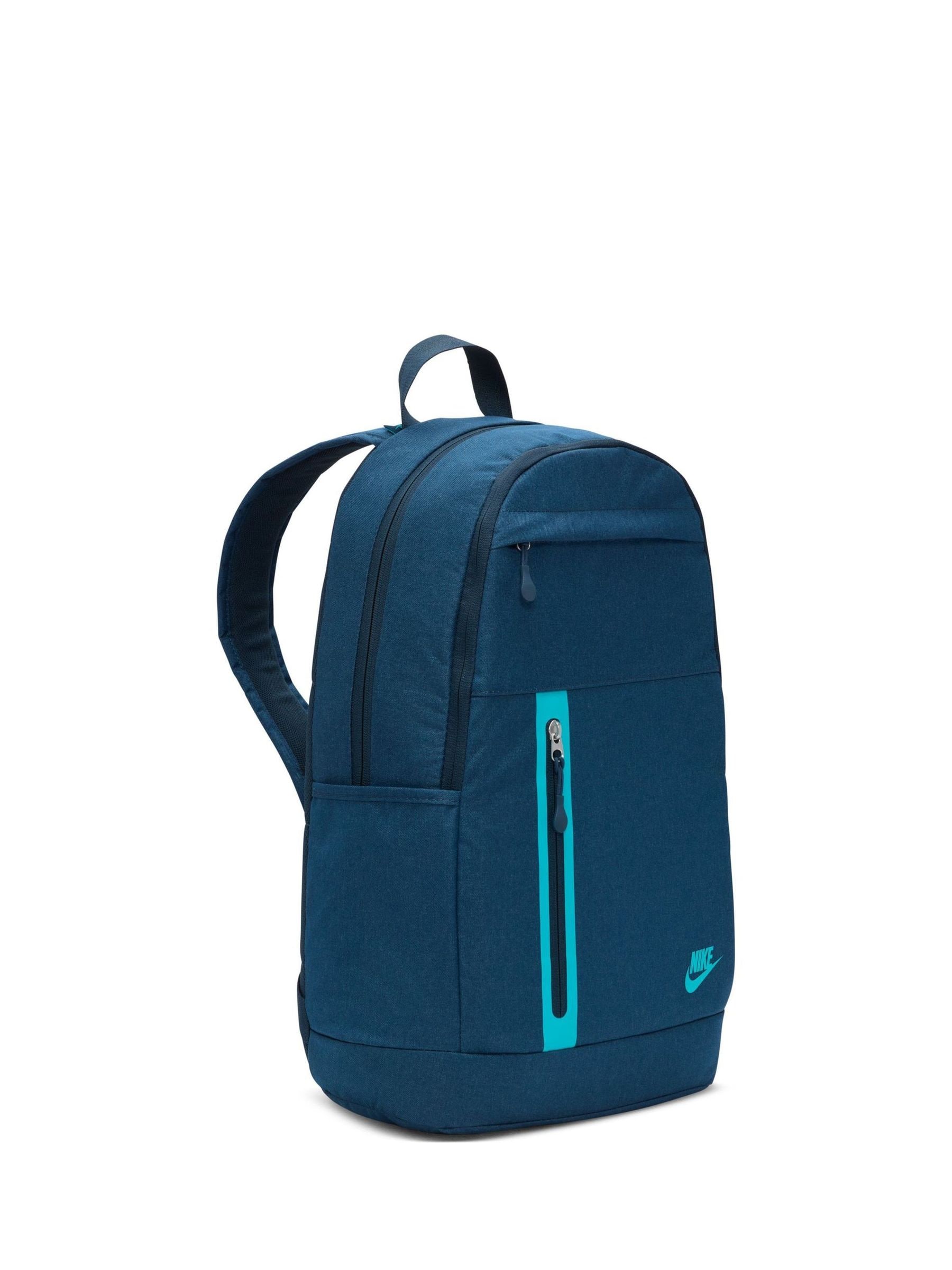 Buy Nike Blue Elemental Premium Backpack 21L from Next Luxembourg