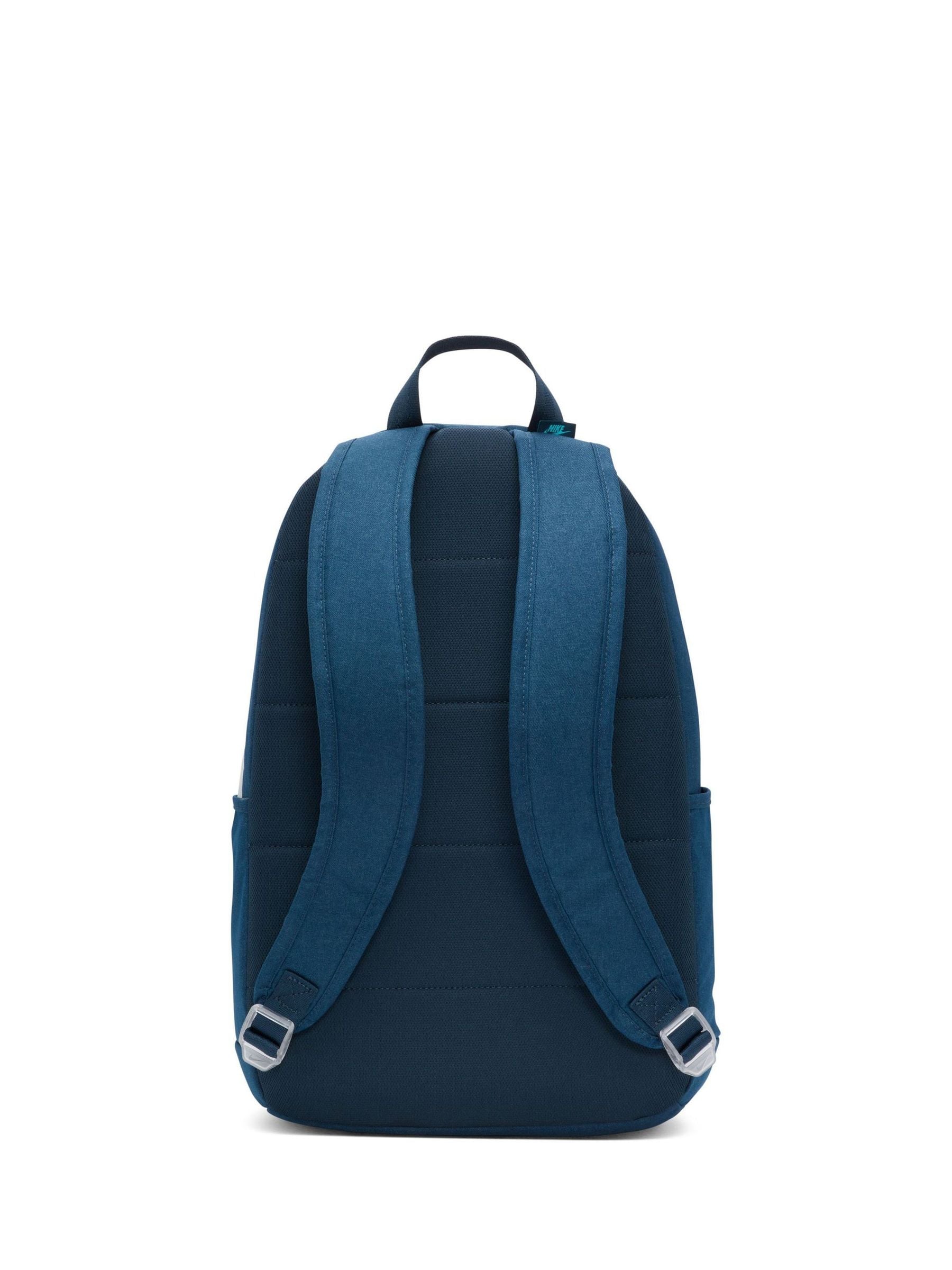Buy Nike Blue Elemental Premium Backpack 21L from Next Luxembourg