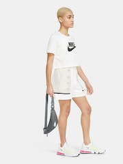 Torba biodrówka Nike Heritage - Image 3 of 7