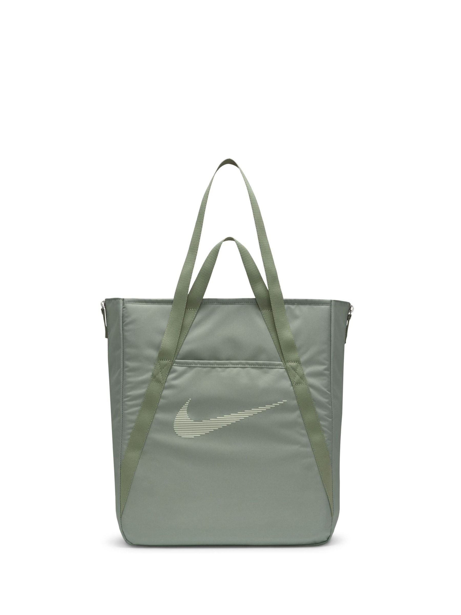 Kaufe Sie Grun Nike Gym Tote Tasche 28 L bei Next Deutschland