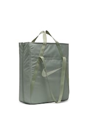 Nike Green Gym Tote Bag (28L) - Image 5 of 10