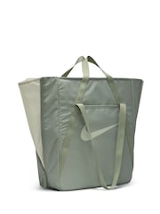 Nike Green Gym Tote Bag (28L) - Image 6 of 10