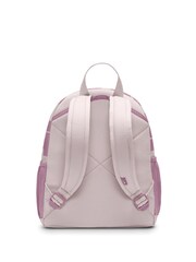 Nike Cream Kids Brasilia JDI Mini Backpack (11L) - Image 2 of 8