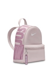Nike Cream Kids Brasilia JDI Mini Backpack (11L) - Image 4 of 8