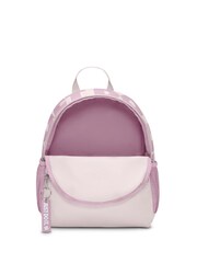 Nike Cream Kids Brasilia JDI Mini Backpack (11L) - Image 5 of 8