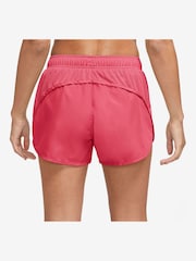 Nike Bright Pink Fast Tempo Dri-FIT Running Shorts - Image 3 of 5