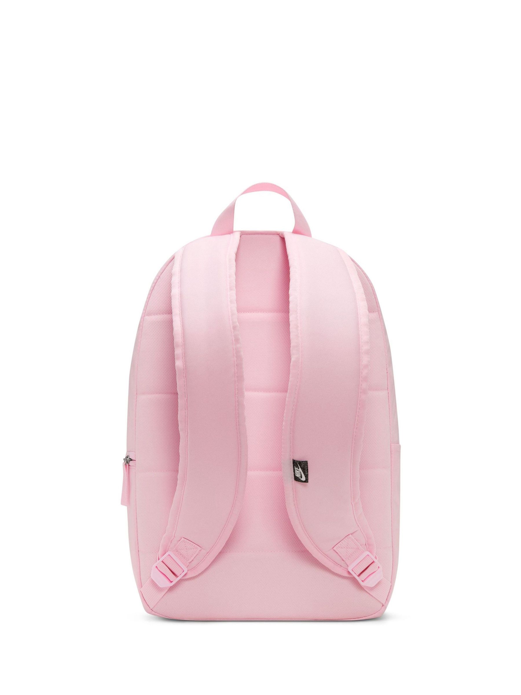 Buy Nike Pink Heritage Backpack 25L from Next Turkey