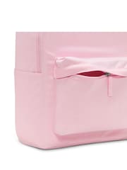 Nike Pink Heritage Backpack (25L) - Image 5 of 9