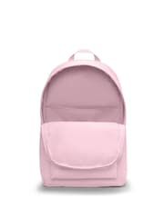 Nike Pink Heritage Backpack (25L) - Image 6 of 9