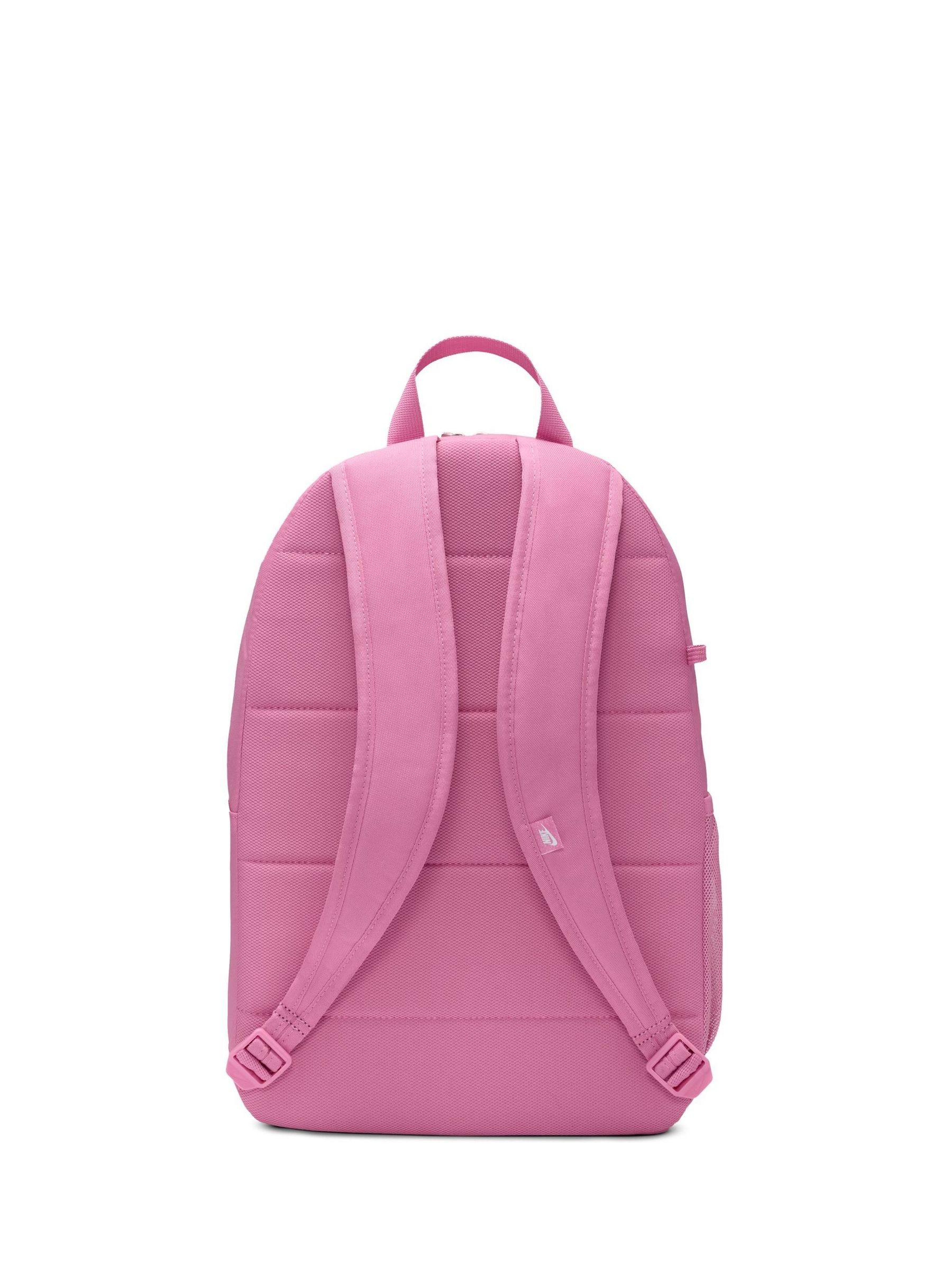 Buy Nike Pink Elemental Kids Backpack (20L) from Next Luxembourg