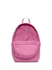 Nike Pink Elemental Kids Backpack (20L) - Image 7 of 10