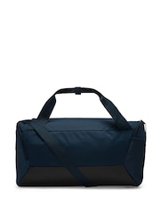 Nike Blue Small Brasilia 9.5 Training Duffel Bag (41L) - Image 2 of 11