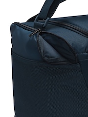 Nike Blue Small Brasilia 9.5 Training Duffel Bag (41L) - Image 6 of 11