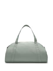 Nike Green Gym Club Duffel Bag 24 Litre - Image 2 of 9