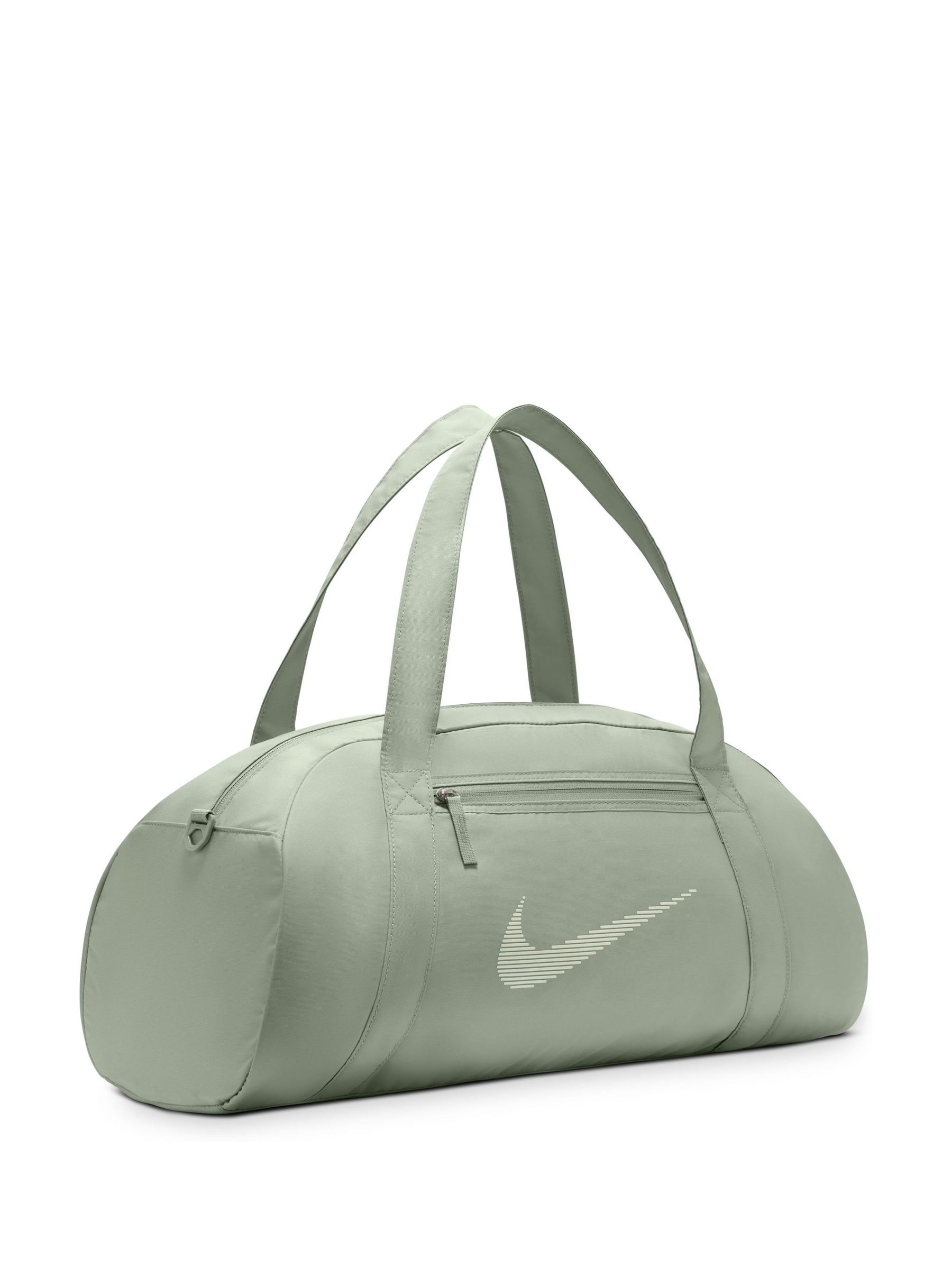 Buy Nike Green Gym Club Duffel Bag 24 Litre from Next Austria