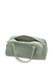 Nike Green Gym Club Duffel Bag 24 Litre - Image 5 of 9