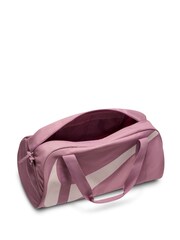 Nike Purple Gym Club Kids Bag 25L - Image 4 of 9
