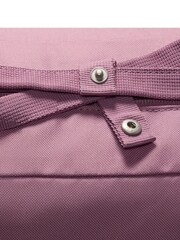 Nike Purple Gym Club Kids Bag 25L - Image 7 of 9
