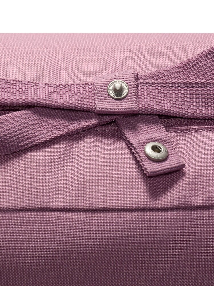 Nike Purple Gym Club Kids Bag 25L - Image 7 of 9