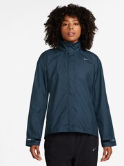 Nike Fast Repel Wasserabweisende Laufjacke - Bild 1 von 1