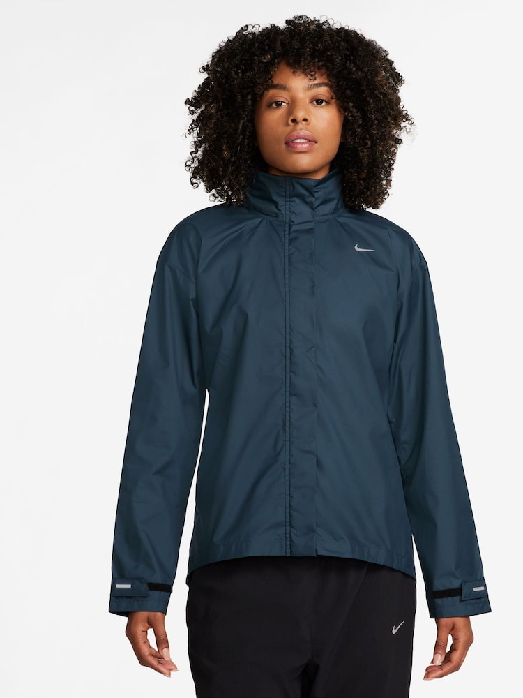 Nike Fast Repel Wasserabweisende Laufjacke - Bild 1 von 1