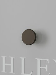 Laura Ashley Clear with Bronze Glass Splashback 60x75cm - Image 2 of 6