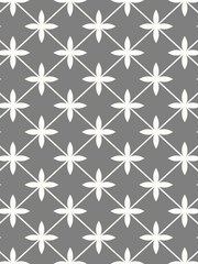 Laura Ashley Charcoal Wicker Glass Splashback 60x75cm - Image 3 of 5