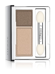 Clinique All About Shadow™ Duo Eyeshadow - Image 1 of 3
