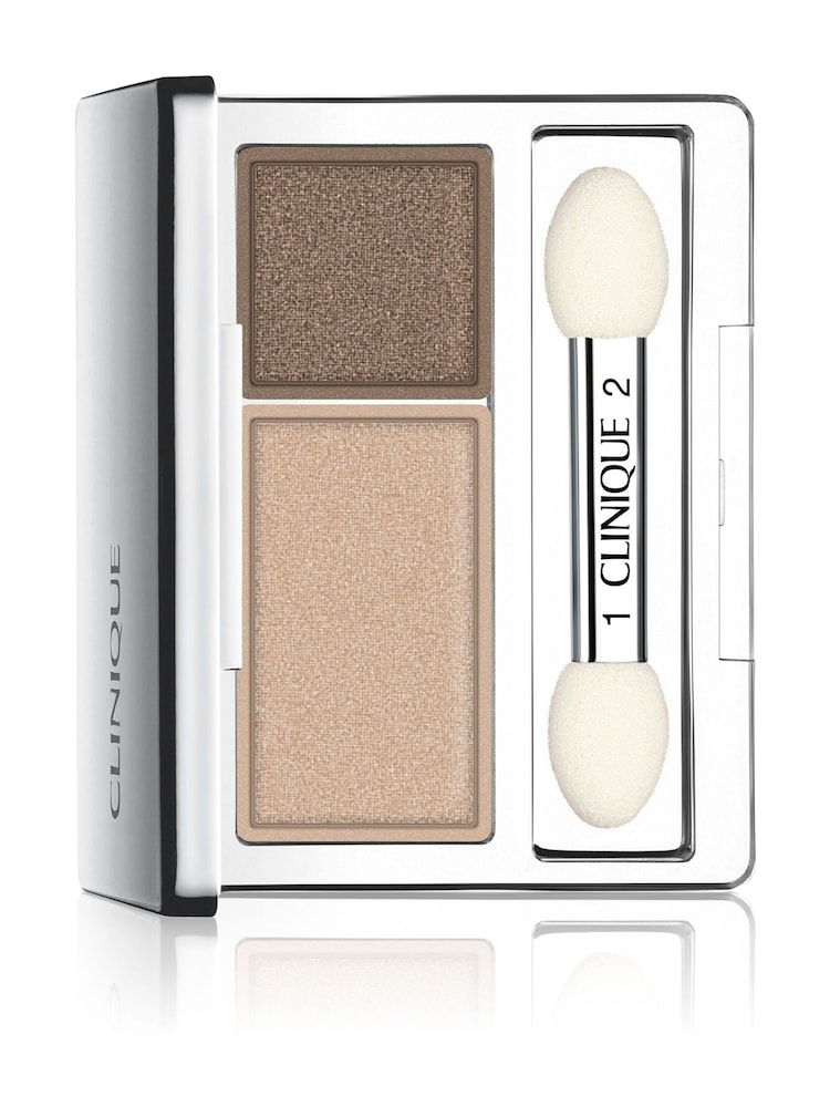 Clinique All About Shadow™ Duo Eyeshadow - Image 1 of 3