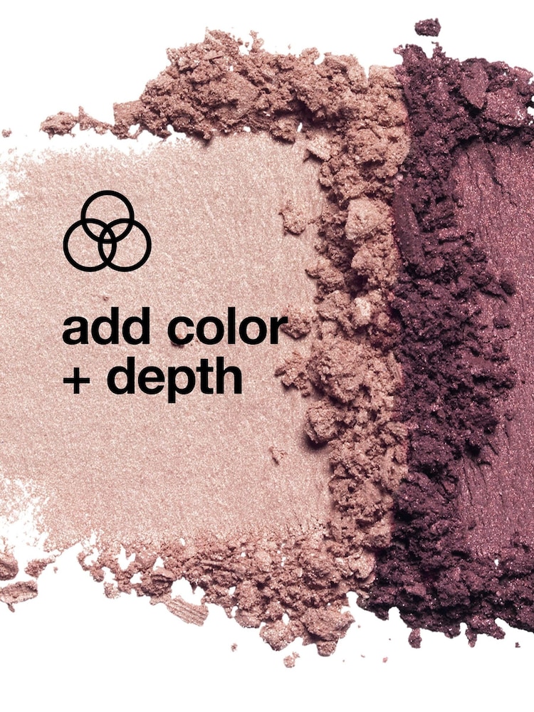 Clinique All About Shadow™ Duo Eyeshadow - Image 3 of 3
