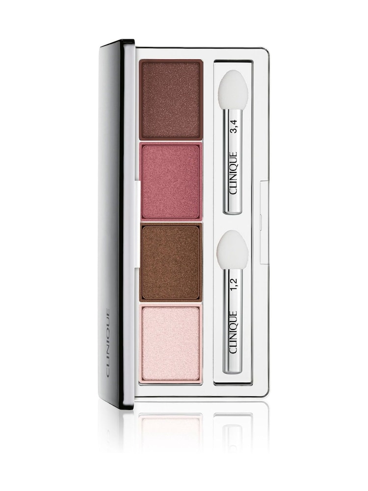 Clinique All About Shadow™ Quad Eyeshadow - Image 1 of 2