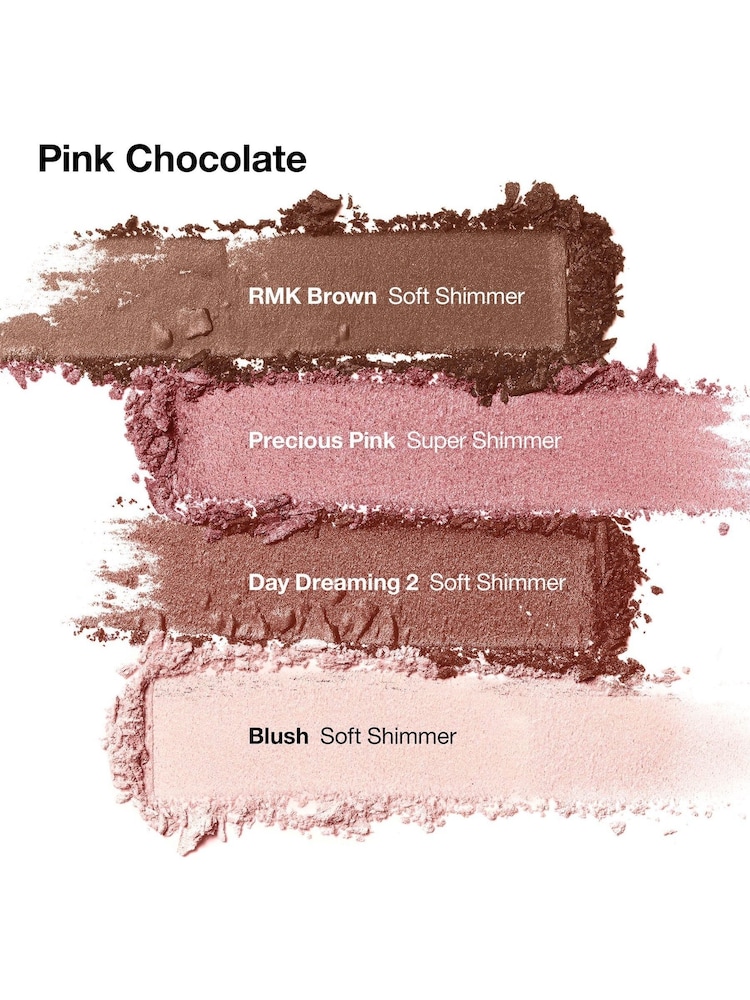 Clinique All About Shadow™ Quad Eyeshadow - Image 2 of 2