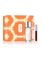 Clinique Perfectly Happy Fragrance and Makeup Gift Set - Image 1 of 5