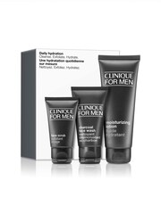 Clinique For Men Skincare Essentials Gift Set For Normal Skin Types (Worth £45) - Image 1 of 1
