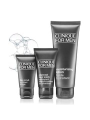 Clinique For Men Skincare Essentials Gift Set For Normal Skin Types (Worth £45) - Image 2 of 4