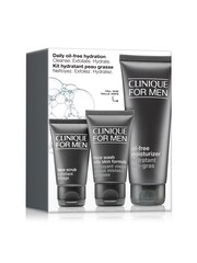 Clinique For Men Skincare Essentials Gift Set For Oily Skin Types (Worth £45) - Image 3 of 3