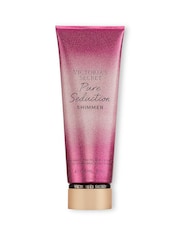 Victoria's Secret Pure Seduction Shimmer Body Lotion 236ml - Image 1 of 3