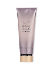 Victoria's Secret Velvet Petals Shimmer Body Lotion 236ml - Image 1 of 3