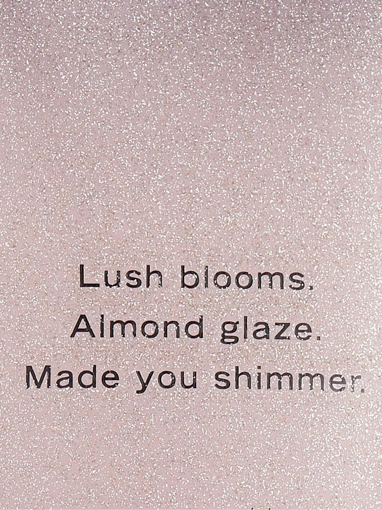 Victoria's Secret Velvet Petals Shimmer Body Lotion 236ml - Image 3 of 3