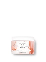 Victoria's Secret Coconut Milk & Rose Natural Beauty Body Scrub 368g - Image 1 of 1